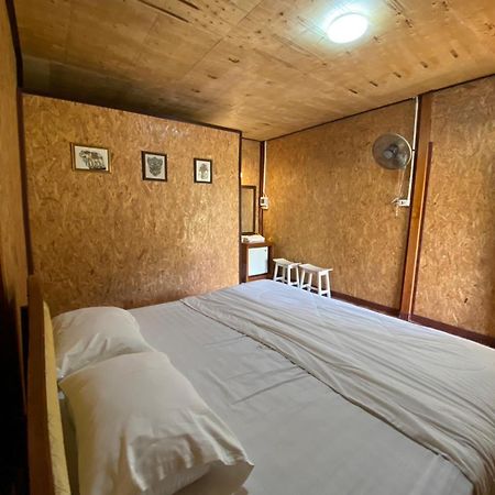 Ban Pha Saeng Lang Lak Kao Nai Resort מראה חיצוני תמונה