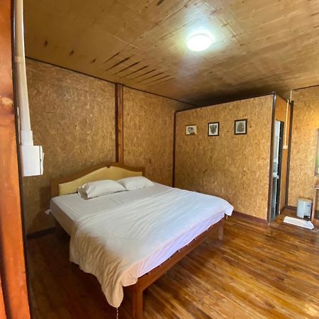 Ban Pha Saeng Lang Lak Kao Nai Resort מראה חיצוני תמונה