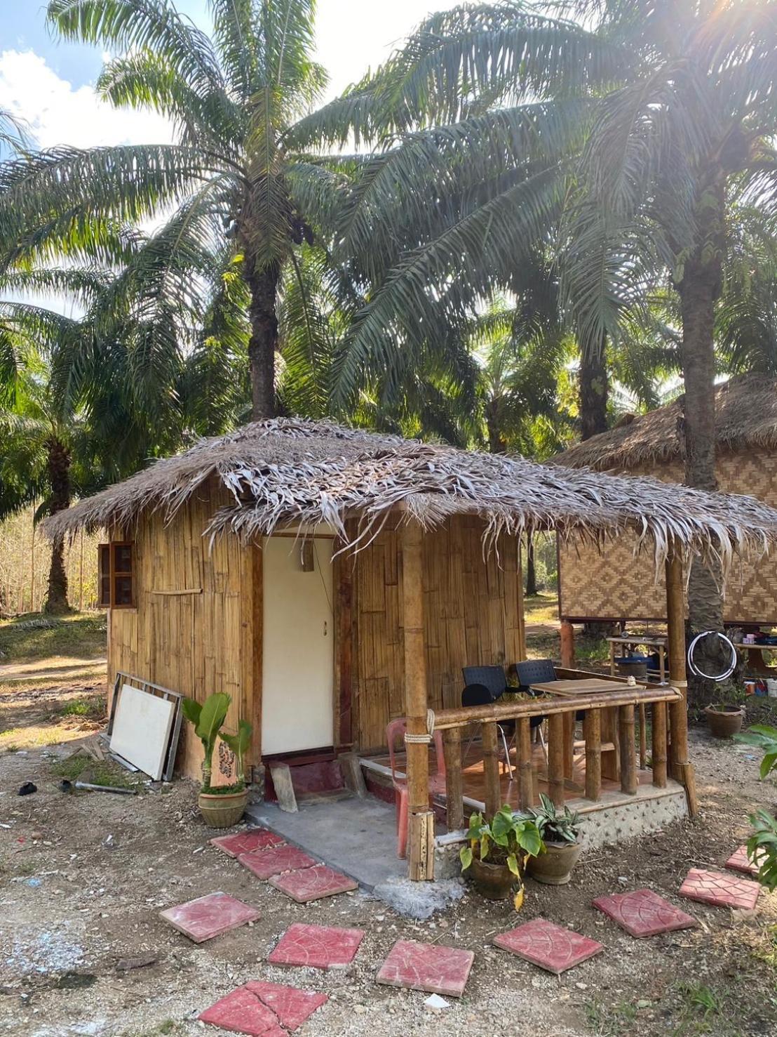 Ban Pha Saeng Lang Lak Kao Nai Resort מראה חיצוני תמונה