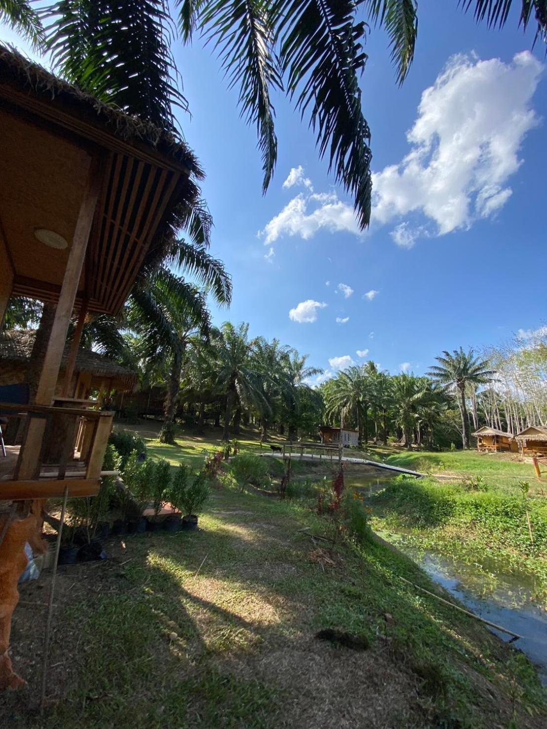 Ban Pha Saeng Lang Lak Kao Nai Resort מראה חיצוני תמונה