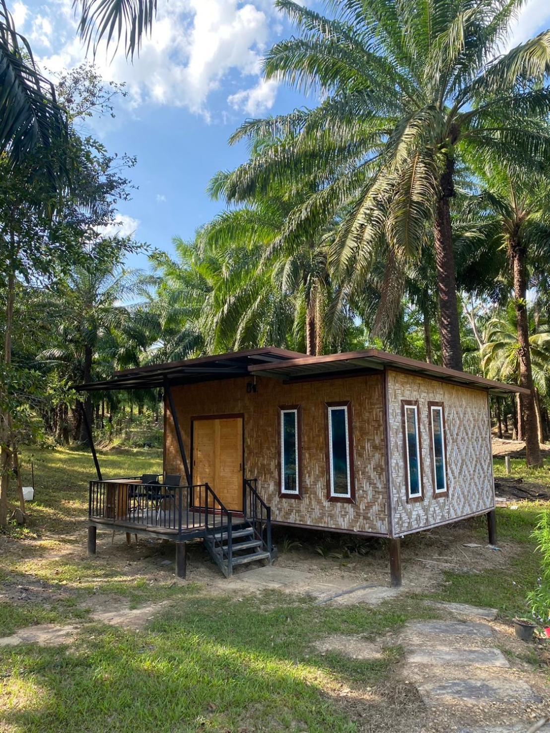 Ban Pha Saeng Lang Lak Kao Nai Resort מראה חיצוני תמונה