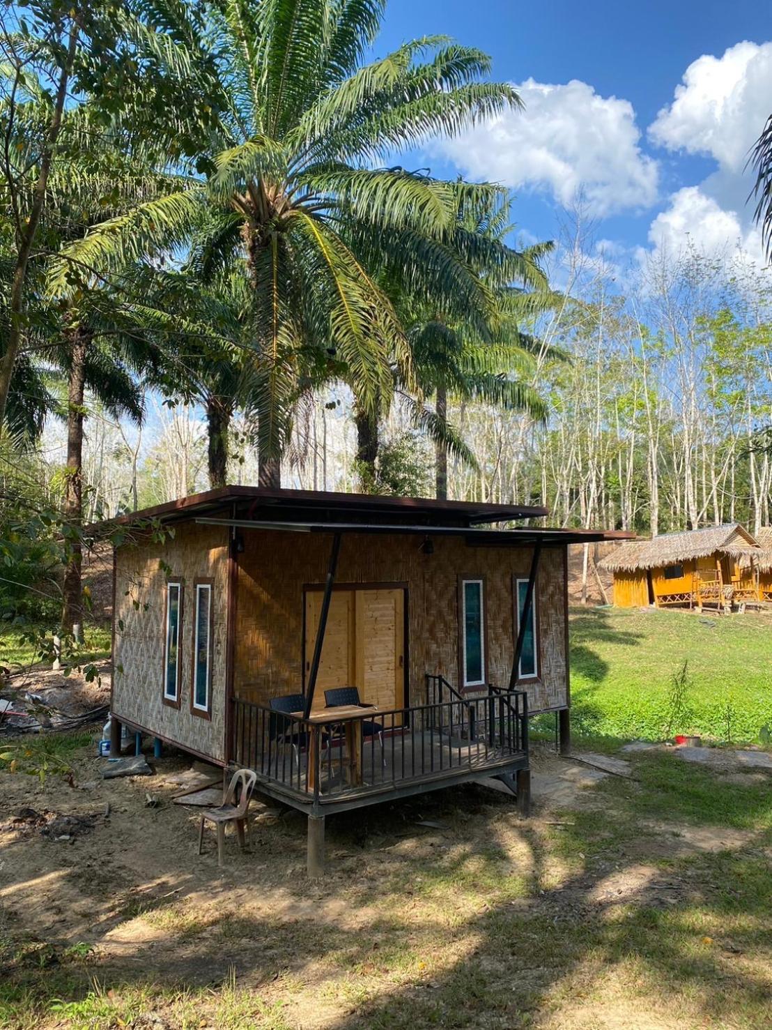 Ban Pha Saeng Lang Lak Kao Nai Resort מראה חיצוני תמונה